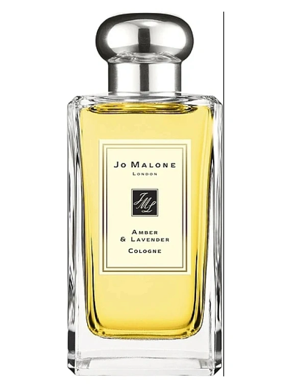 Jo Malone — Jo Malone Amber & lavender