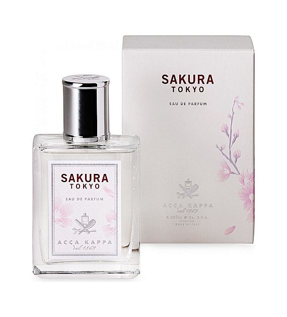 Acca Kappa — Acca Kappa Sakura Tokyo