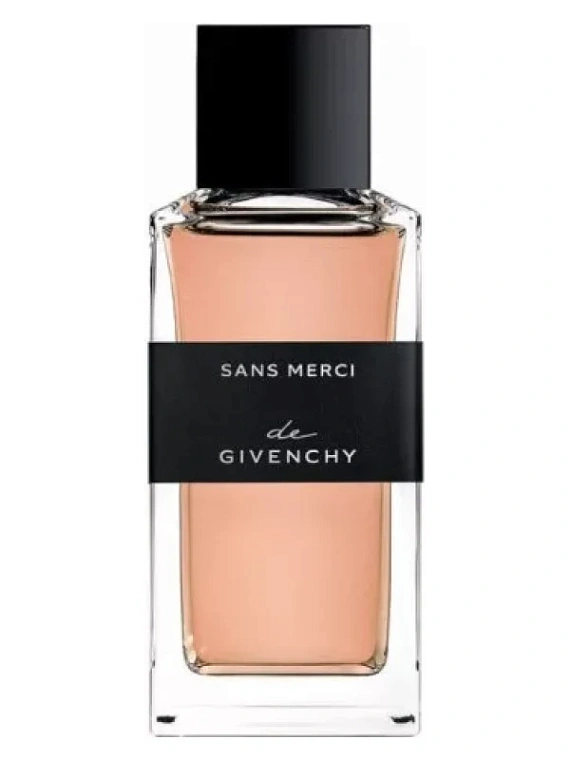Givenchy — Givenchy Sans Merci