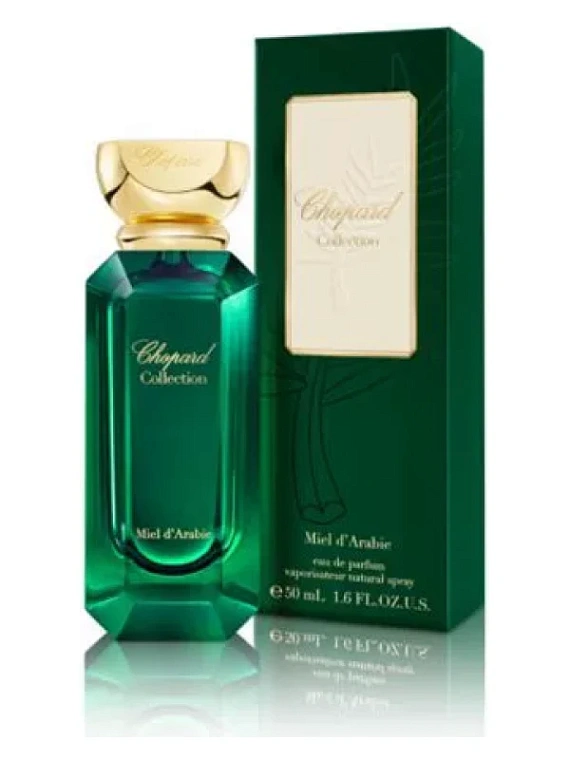 Chopard — Chopard Miel d’Arabie