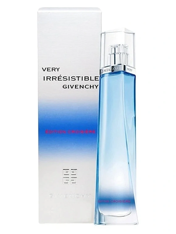 Givenchy — Givenchy Very Irresistible Edition Croisiere