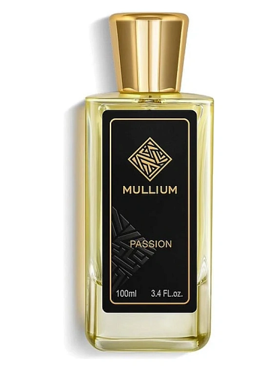 Mullium — Mullium Passion