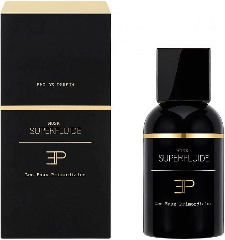 Les Eaux Primordiales Musk Superfluide — фото 3