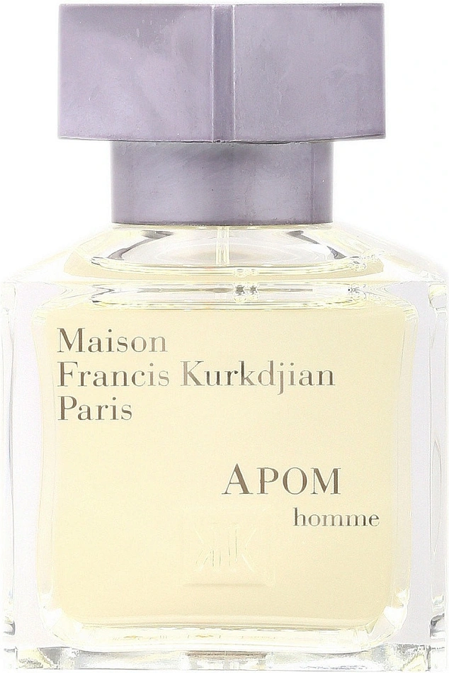 Maison Francis Kurkdjian Apom Pour Homme — фото 2