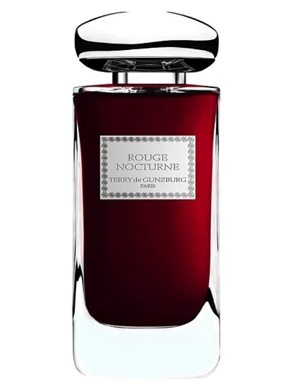 Terry de Gunzburg — Terry de Gunzburg Rouge Nocturne