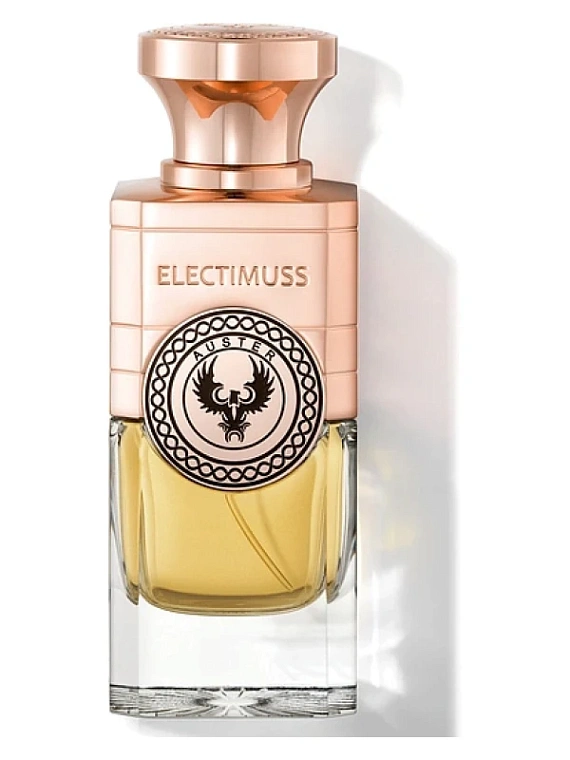 Electimuss — Electimuss Auster