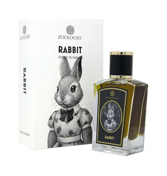 Zoologist — Zoologist Rabbit