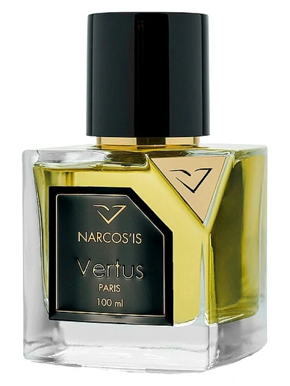Vertus — Vertus Narcos'is