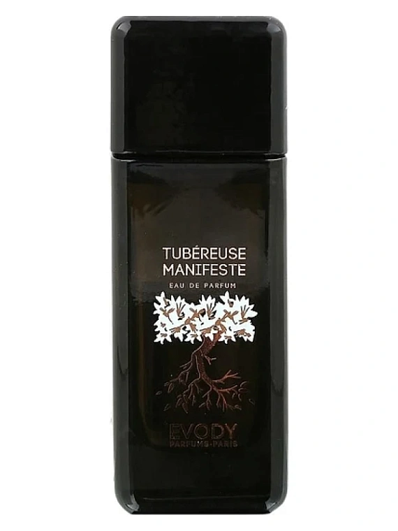 Evody Parfums — Evody Parfums Tubereuse Manifeste