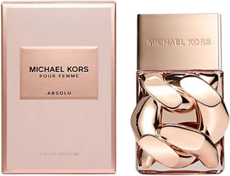Michael Kors Pour Femme Absolu — фото 3