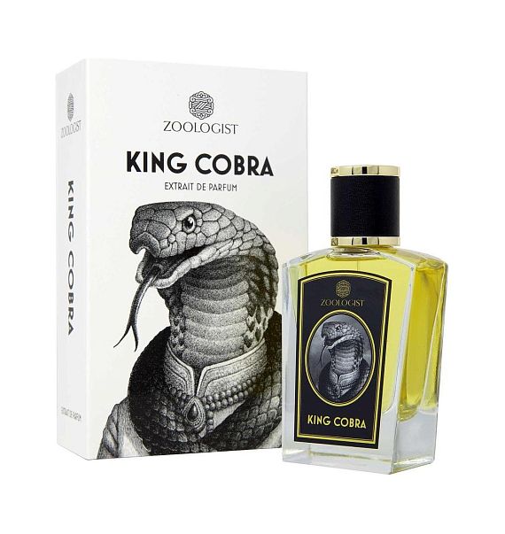 Zoologist — Zoologist King Cobra