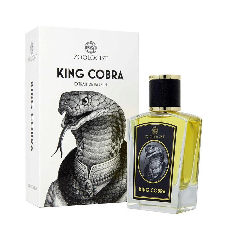 Zoologist — Zoologist King Cobra