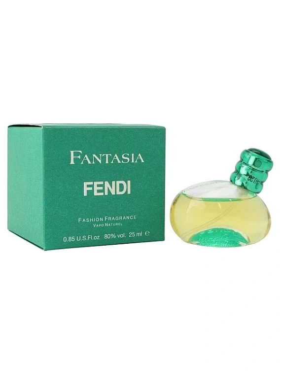 Fendi — Fendi Fantasia