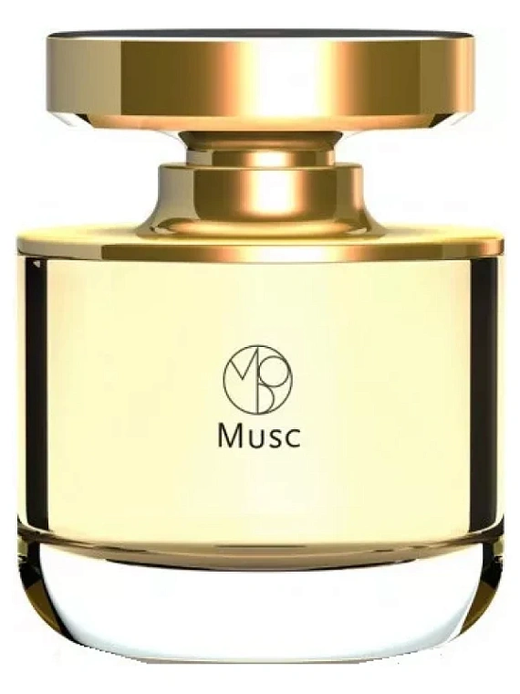 Mona Di Orio — Mona Di Orio Musc