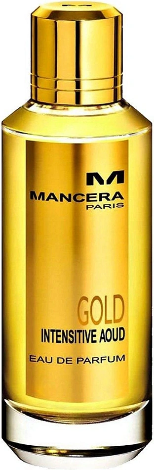 Mancera Gold Intensitive Aoud — фото 2