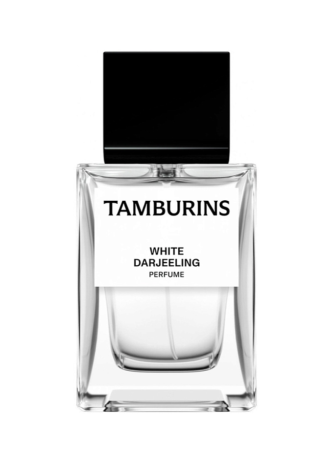 Tamburins — Tamburins White Darjeeling