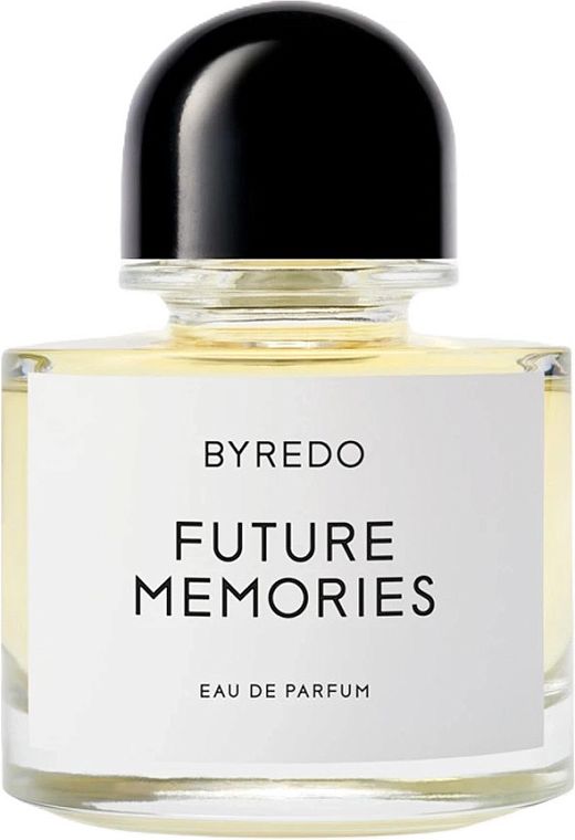 Byredo Parfums — Byredo Parfums Future Memories — фото 2