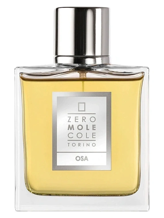 Zeromolecole — Zeromolecole Osa