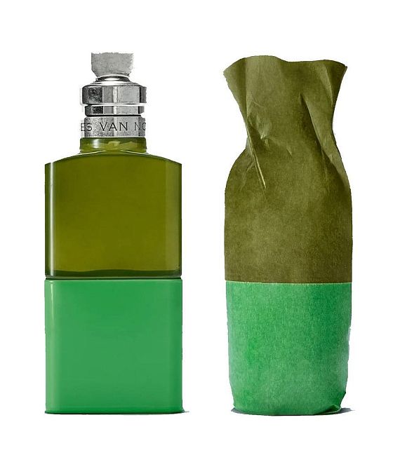 Dries Van Noten — Dries Van Noten Crazy Basil