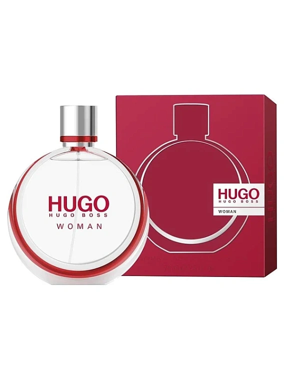 Hugo Boss — Hugo Boss Hugo Woman