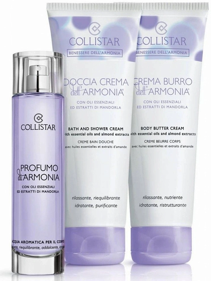 Collistar Profumo Di Armonia — фото 4