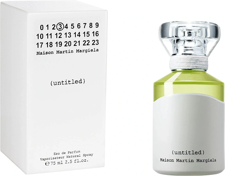 Maison Martin Margiela Untitled — фото 4