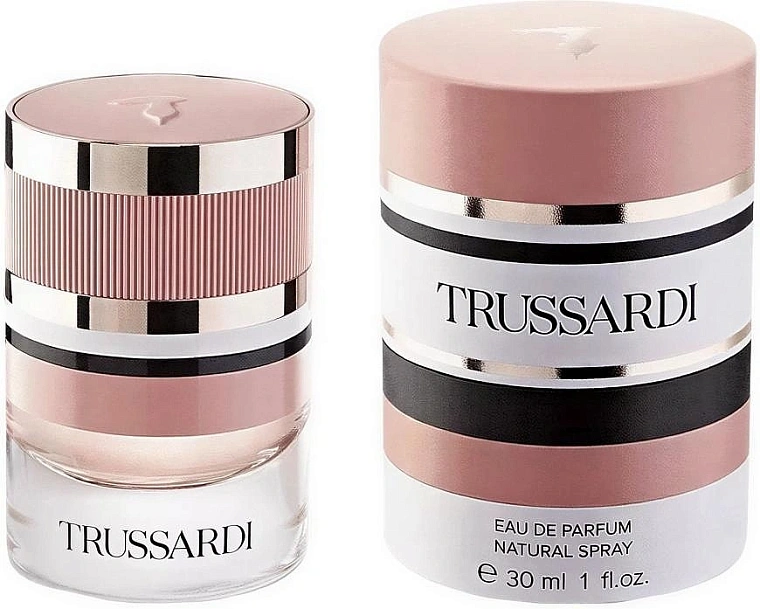 Trussardi Trussardi Eau De Parfum — фото 4