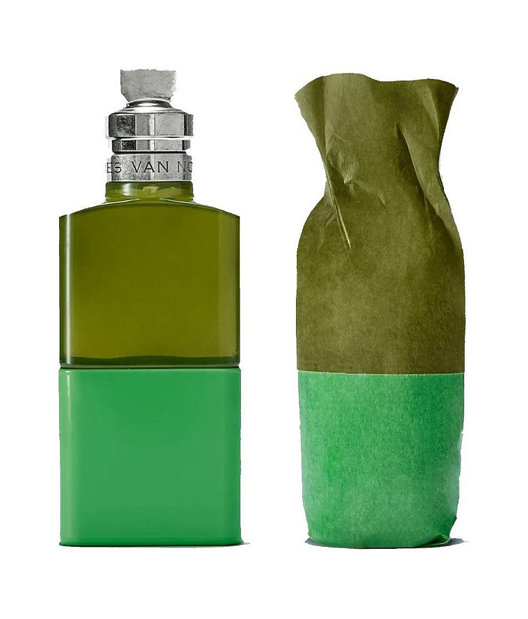 Dries Van Noten — Dries Van Noten Crazy Basil