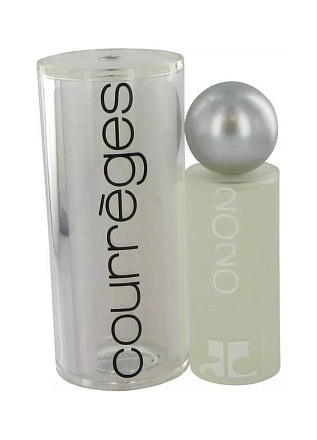 Courreges Courreges 2020 Духи