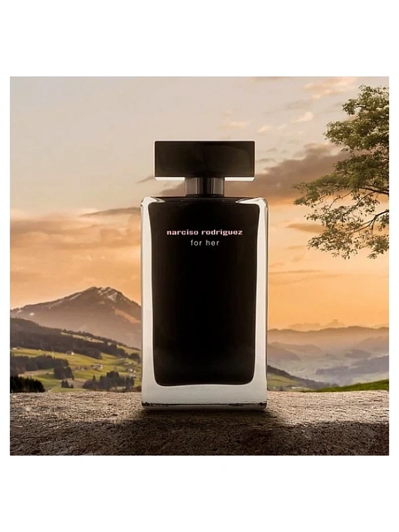 Narciso Rodriguez — Narciso Rodriguez For Her Лосьон