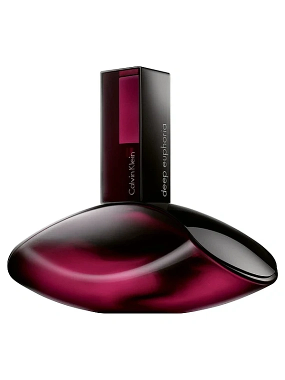 Calvin Klein — Calvin Klein Euphoria Deep Туалетная вода