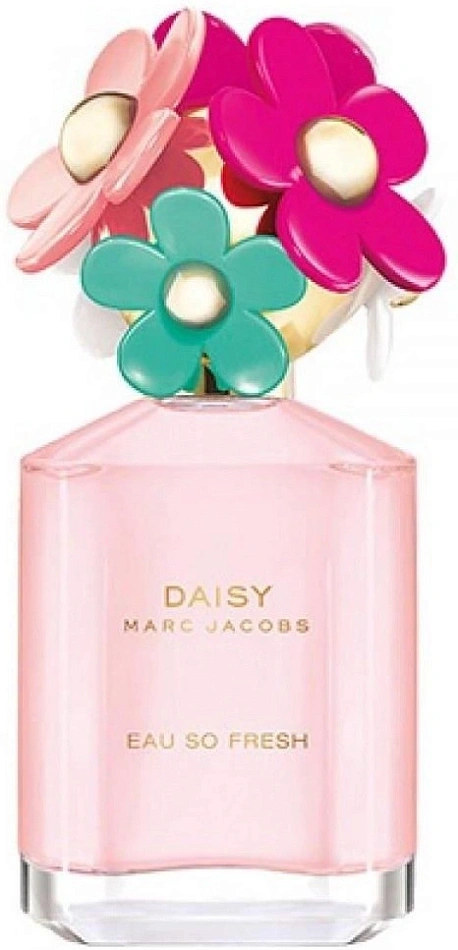 Marc Jacobs Daisy Eau So Fresh Delight — фото 4