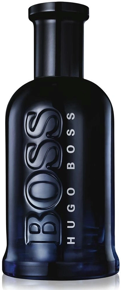 Hugo Boss Boss Bottled Night — фото 2