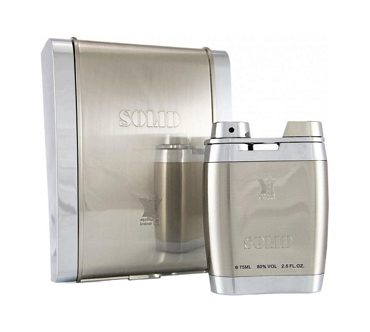 Arabian Oud — Arabian Oud Solid