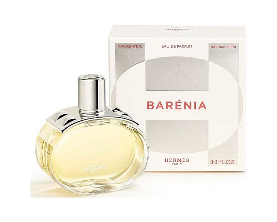Hermes — Hermes Barenia