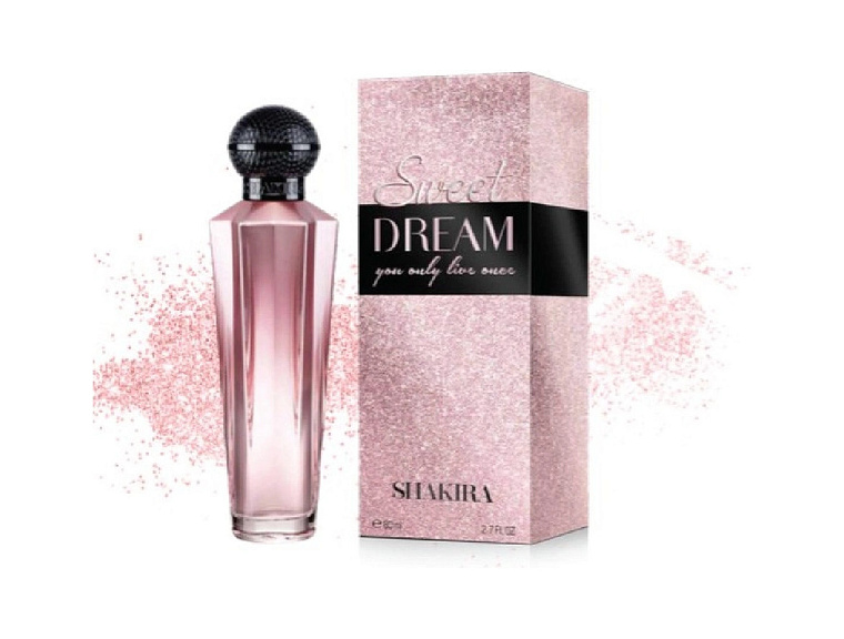 Shakira — Shakira Sweet Dream