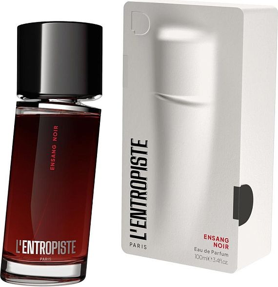L Entropiste — L'Entropiste Ensang Noir — фото 3