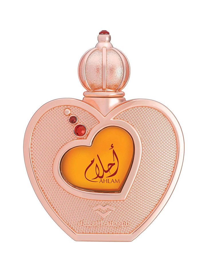 Swiss Arabian — Swiss Arabian Attar Ahlam