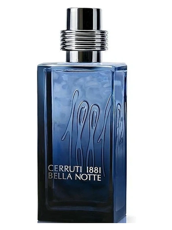 Cerruti — Cerruti 1881 Bella Notte Man