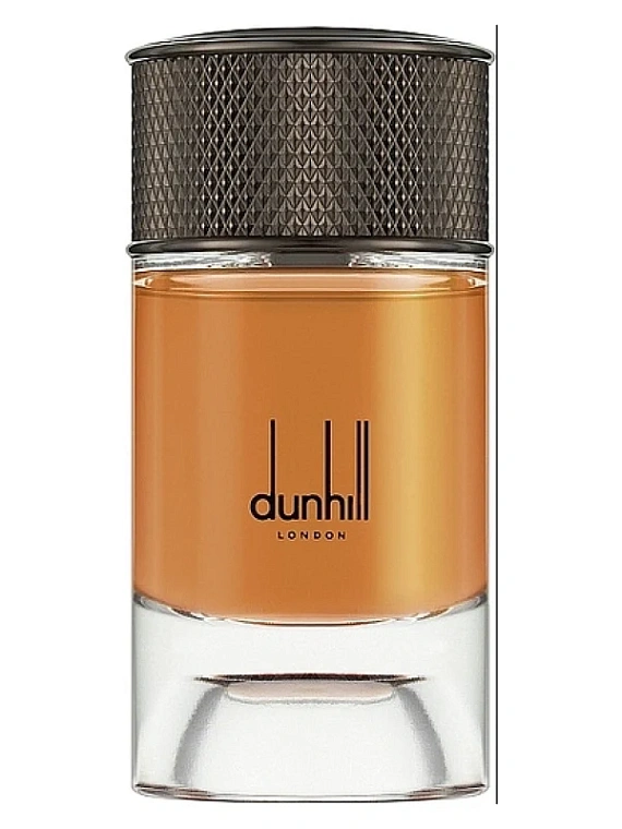 Alfred Dunhill — Alfred Dunhill British Leather