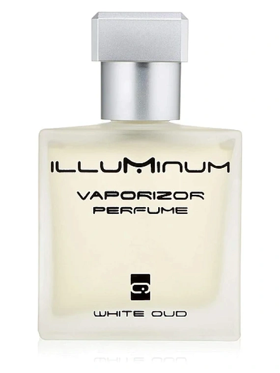 Illuminum — Illuminum White Oud