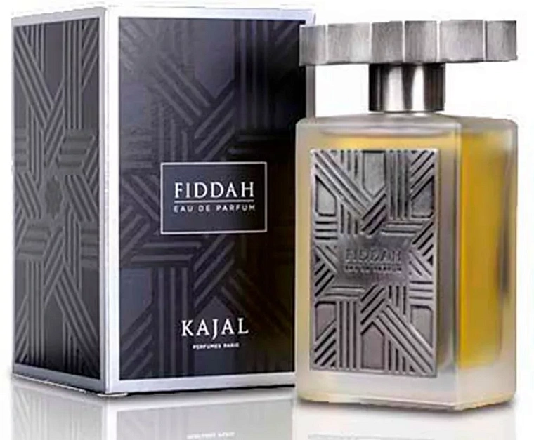 Kajal Fiddah — фото 4