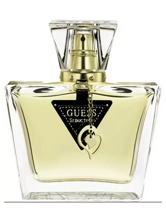Guess — Guess Seductive