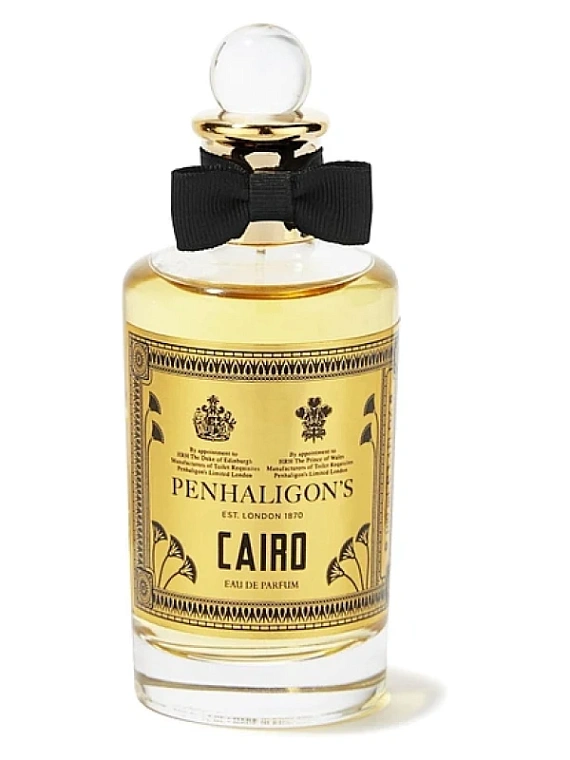 Penhaligon's — Penhaligon's Cairo