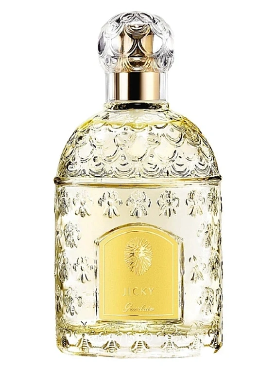 Guerlain — Guerlain Jicky Туалетная вода