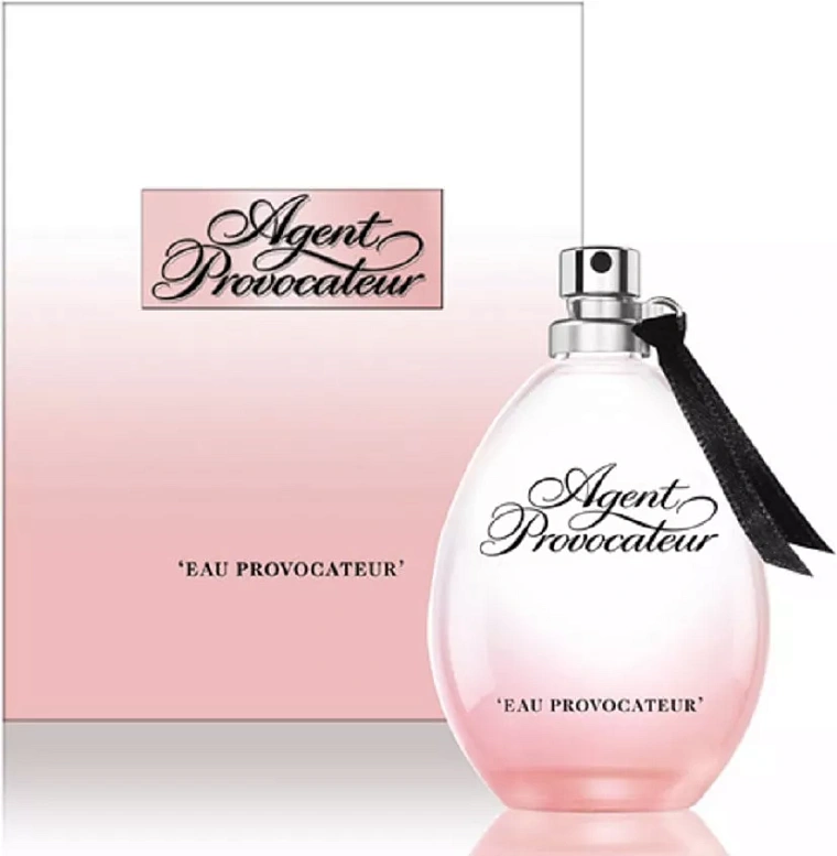 Agent Provocateur Eau Provocateur — фото 2