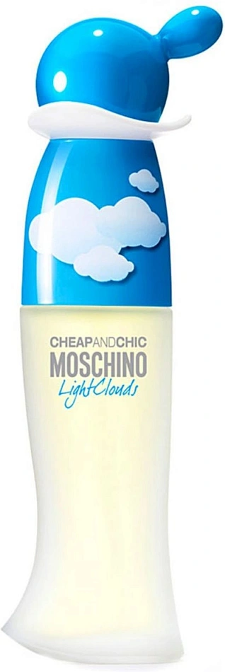 Moschino Light Clouds — фото 3