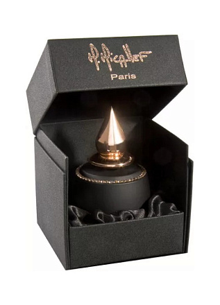 M. Micallef Ananda Black