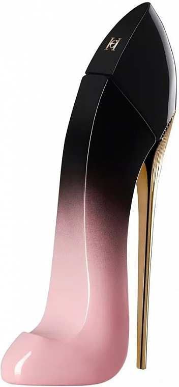 Carolina Herrera — Carolina Herrera Good Girl Blush Elixir