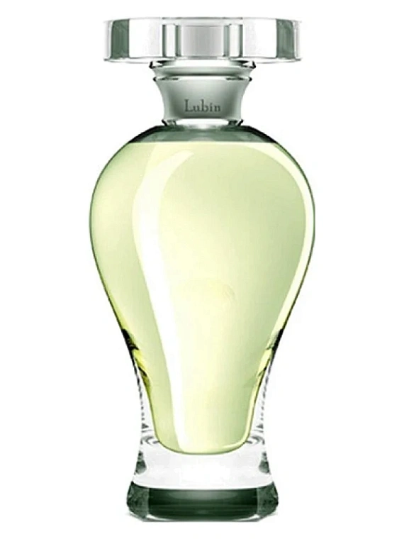 Lubin — Lubin Gin Fizz